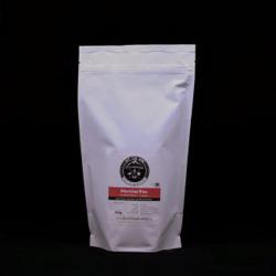 Morning Rise – Overland Blend coffee beans.