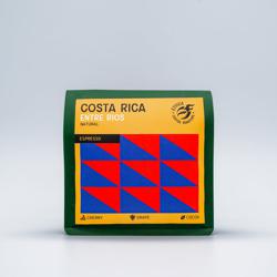 Costa Rica Entre Rios Natural coffee beans