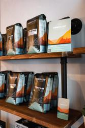 Fresh Roasted Subscription coffee beans
