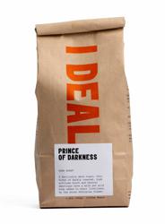 Prince of Darkness coffee beans