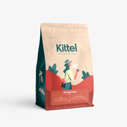 Kenya - Kiangombe coffee beans