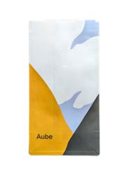 AUBE coffee beans