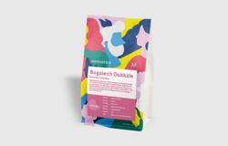 Bogalech Dukkale coffee beans