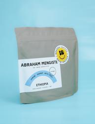 Atlas Coffee Program - Bredda Coffee - Abraham Mengiste coffee beans.