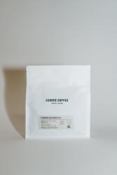 Atlas Coffee Program - Leaves Coffee - Guji Rasta G1 coffee beans