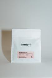 Atlas Coffee Program - Leaves Coffee - La Piragua Pink Bourbon coffee beans