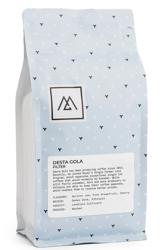 Desta Gola - Filter coffee beans.
