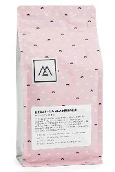 La Alambrada - Decaf coffee beans.