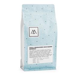 Small Producer Java Blend Espresso coffee beans