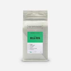 BELLA VISTA – MEXICO coffee beans.