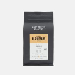 EL QUIZARRA 'LOT PAPAYA' – COSTA RICA coffee beans.