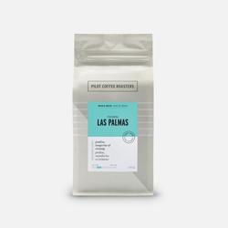 LAS PALMAS – COLOMBIA coffee beans.