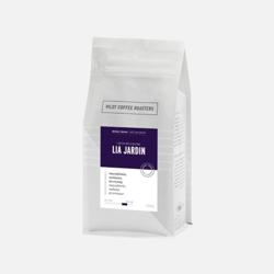 LIA JARDÍN 'COSTA RICA BLEND' coffee beans