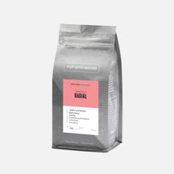 RADIAL SUMMER BLEND coffee beans