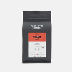 SUMAVA DE LOURDES – KINKAJOU – COSTA RICA coffee beans.