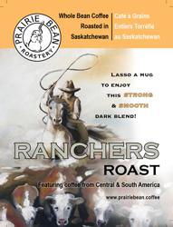 Ranchers Beans coffee beans