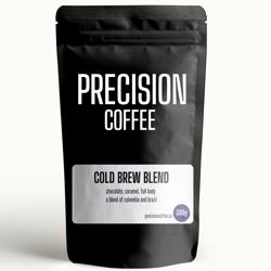 Cold Brew Blend coffee beans