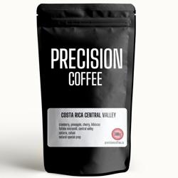 Costa Rica West Valley coffee beans
