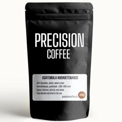 Guatemala Huehuetenango coffee beans