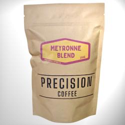 Meyronne Blend coffee beans