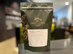 Villa Betulia (Honey Anaerobic Papayo), Colombia coffee beans.