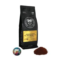 Jamaica Blue Mountain Coffee | Rampage Coffee Co. coffee beans.