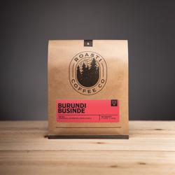 Burundi Businde coffee beans
