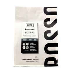 Basecamp—Dark Roast coffee beans