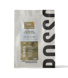 La Palma y El Tucan / Colombia Natural Geisha 250g coffee beans