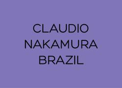 CLAUDIO NAKAMURA - BRAZIL coffee beans