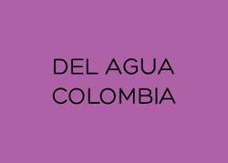 DEL AGUA - COLOMBIA coffee beans