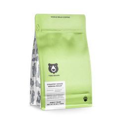 Country House Blend coffee beans